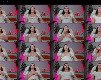 devilish_goddes — 6 minute Chaturbate female cam video clip, 1080p, Oct 28, 2022