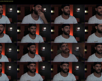 lexhardy — 92 minute Chaturbate male cam video clip, 720p, Oct 28, 2022
