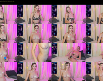 lilitdevile — 45 minute Chaturbate female cam video clip, 1080p, Oct 28, 2022