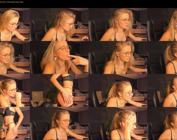 linellali — 40 minute Chaturbate female cam video clip, 1080p, Oct 28, 2022