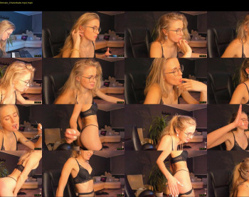 linellali — 44 minute Chaturbate female cam video clip, 1080p, Oct 28, 2022
