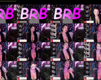 lorenn_smith_ — 36 minute Chaturbate female cam video clip, 720p, Oct 28, 2022