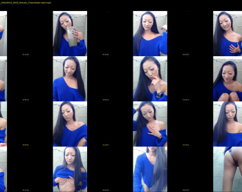 mysweetsofie1 — 57 minute Chaturbate female cam video clip, 720p, Oct 29, 2022