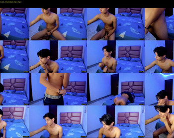 napoo_ — 92 minute Chaturbate male cam video clip, 720p, Oct 28, 2022