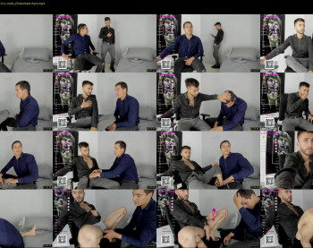 patrick_wolf — 52 minute Chaturbate male cam video clip, 1080p, Oct 28, 2022