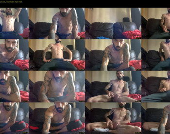 polla101 — 137 minute Chaturbate male cam video clip, 480p, Oct 28, 2022
