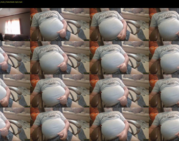 prlbob1 — 12 minute Chaturbate male cam video clip, 480p, Oct 28, 2022