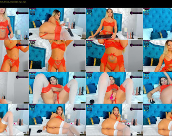 sofia_hellen — 77 minute Chaturbate female cam video clip, 720p, Oct 29, 2022