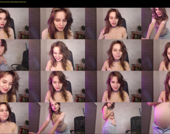 sofiafantasy — 61 minute Chaturbate female cam video clip, 720p, Oct 28, 2022