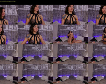sofiafoster — 59 minute Chaturbate female cam video clip, 1080p, Oct 28, 2022