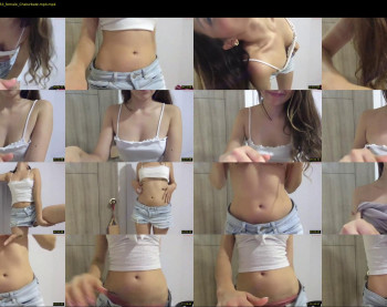 suzyrussel — 70 minute Chaturbate female cam video clip, 480p, Oct 28, 2022