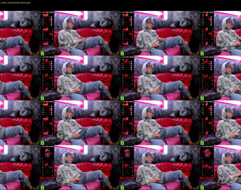 tedklain — 3 minute Chaturbate male cam video clip, 1080p, Oct 28, 2022