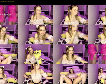 tiny_chu — 94 minute Chaturbate female cam video clip, 720p, Oct 29, 2022