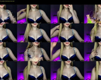 _daineris_ — 5 minute Chaturbate couple cam video clip, 720p, Oct 30, 2022