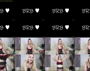_evellyn_ — 93 minute Chaturbate female cam video clip, 1080p, Oct 29, 2022