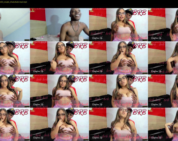dostrian_vip — 44 minute Chaturbate couple cam video clip, 1080p, Oct 29, 2022