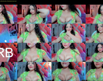 emilly__sofia_ — 82 minute Chaturbate female cam video clip, 720p, Oct 29, 2022
