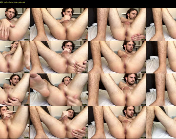 hooot_devil — 25 minute Chaturbate male cam video clip, 720p, Oct 29, 2022