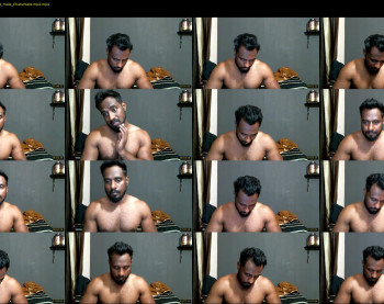 indiang2 — 18 minute Chaturbate male cam video clip, 720p, Oct 29, 2022