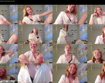 li_on_line — 56 minute Chaturbate female cam video clip, 1080p, Oct 29, 2022