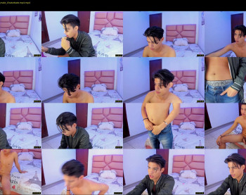 napoo_ — 99 minute Chaturbate male cam video clip, 720p, Oct 29, 2022