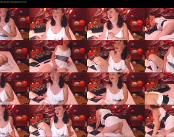 nathalycake — 72 minute Chaturbate female cam video clip, 720p, Oct 29, 2022