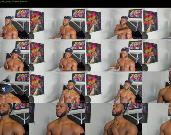 peter_coleman — 26 minute Chaturbate male cam video clip, 480p, Oct 29, 2022