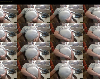 prlbob1 — 17 minute Chaturbate male cam video clip, 480p, Oct 29, 2022
