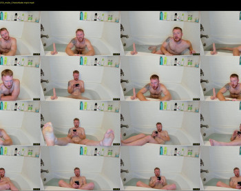 redisbest69 — 24 minute Chaturbate male cam video clip, 1080p, Oct 30, 2022