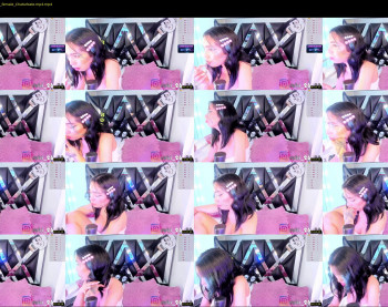 ruby_26 — 39 minute Chaturbate female cam video clip, 1080p, Oct 29, 2022
