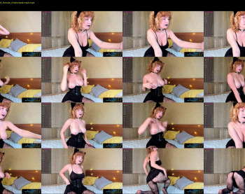 ruby_lynx — 4 minute Chaturbate female cam video clip, 1080p, Oct 29, 2022