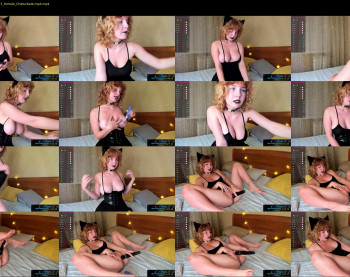 ruby_lynx — 24 minute Chaturbate female cam video clip, 1080p, Oct 29, 2022