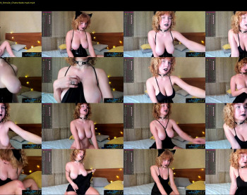 ruby_lynx — 48 minute Chaturbate female cam video clip, 1080p, Oct 30, 2022