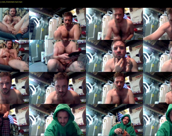rwb1982 — 18 minute Chaturbate male cam video clip, 480p, Oct 29, 2022