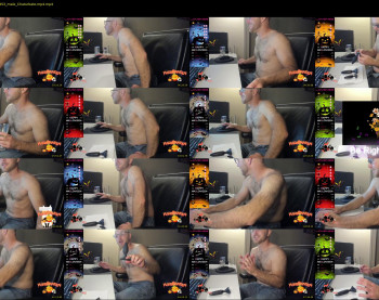 shortguy82 — 54 minute Chaturbate male cam video clip, 1080p, Oct 29, 2022