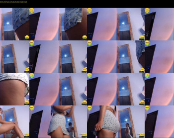 sofia_sakura — 21 minute Chaturbate female cam video clip, 1080p, Oct 29, 2022