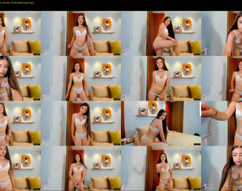 sofiecox_ — 56 minute Chaturbate female cam video clip, 1080p, Oct 29, 2022