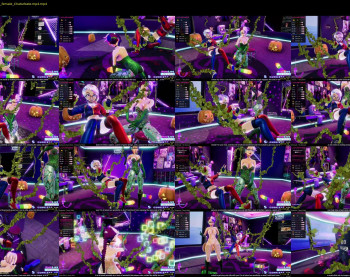 vexruby — 20 minute Chaturbate female cam video clip, 1080p, Oct 30, 2022