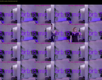 _redlightdistrict_ — 58 minute Chaturbate couple cam video clip, 1080p, Oct 31, 2022