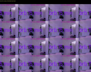 _redlightdistrict_ — 54 minute Chaturbate couple cam video clip, 1080p, Oct 31, 2022