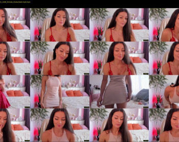 devilish_goddes — 54 minute Chaturbate female cam video clip, 1080p, Oct 30, 2022