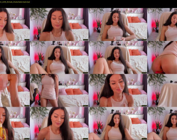 devilish_goddes — 51 minute Chaturbate female cam video clip, 1080p, Oct 30, 2022