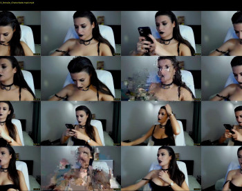 devyrider — 16 minute Chaturbate female cam video clip, 480p, Oct 31, 2022