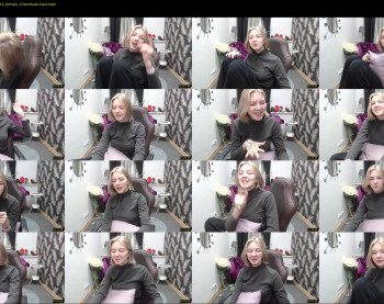 esterperry — 35 minute Chaturbate female cam video clip, 1080p, Oct 30, 2022