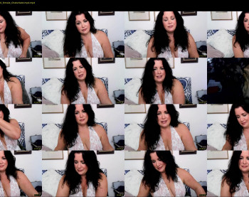 evparrish — 40 minute Chaturbate female cam video clip, 720p, Oct 31, 2022