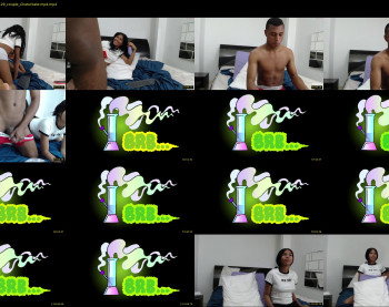 jorge_sofia — 91 minute Chaturbate couple cam video clip, 720p, Oct 30, 2022