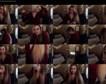 missjaydee — 85 minute Chaturbate female cam video clip, 480p, Oct 30, 2022