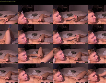 pointofenjoy — 65 minute Chaturbate male cam video clip, 720p, Oct 31, 2022