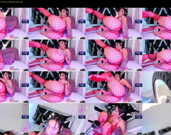 ruby_26 — 9 minute Chaturbate female cam video clip, 1080p, Oct 30, 2022