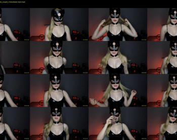 _daineris_ — 10 minute Chaturbate couple cam video clip, 720p, Nov 1, 2022